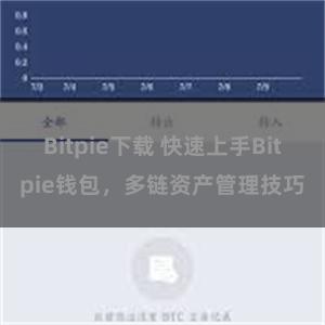 Bitpie下载 快速上手Bitpie钱包，多链资产管理技巧