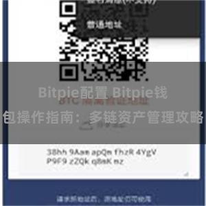 Bitpie配置 Bitpie钱包操作指南：多链资产管理攻略