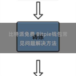 比特派免费 Bitpie钱包常见问题解决方法