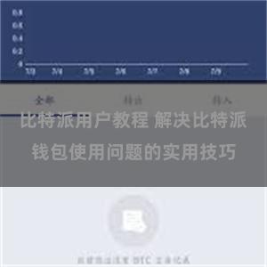 比特派用户教程 解决比特派钱包使用问题的实用技巧