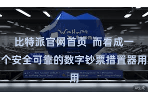 比特派官网首页  而看成一个安全可靠的数字钞票措置器用