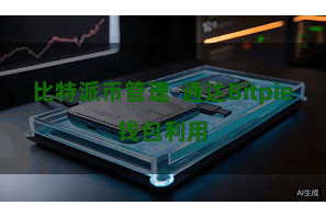 比特派币管理  通达Bitpie钱包利用
