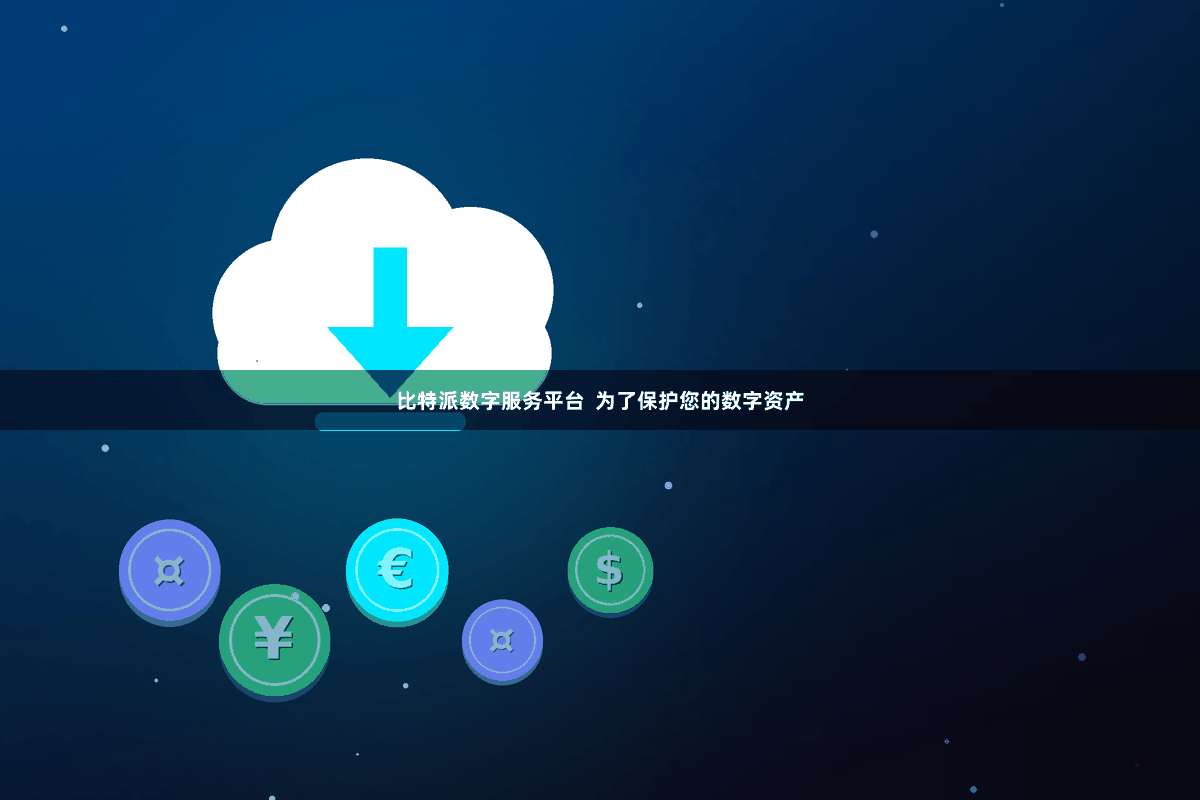 比特派数字服务平台  为了保护您的数字资产